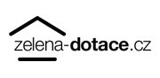 zelená dotace - logo
